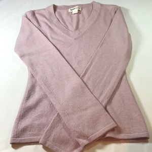 Tsesay women’s cashmere sweater size xs